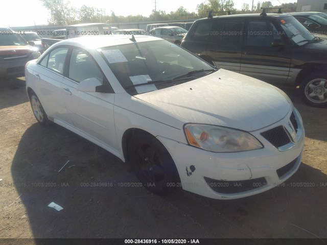 Pontiac G6 (2010)