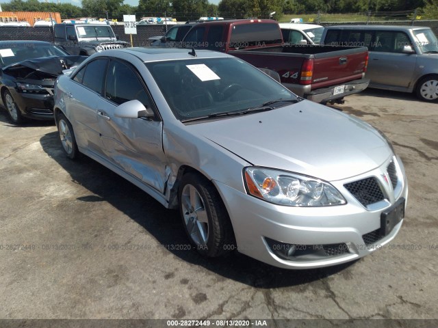 Pontiac G6 (2010)