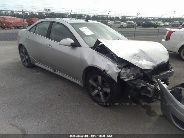 Pontiac G6 (2010)