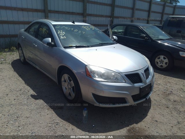 Pontiac G6 (2010)