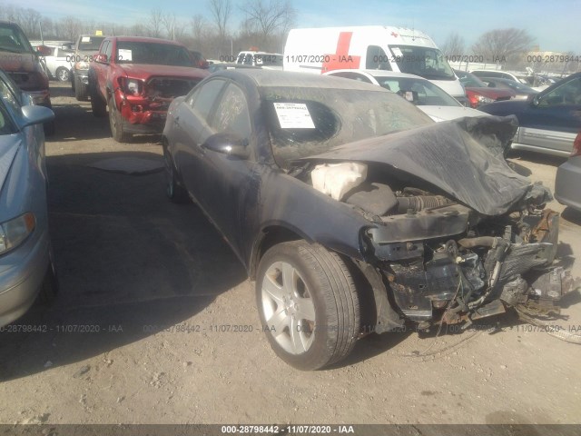 Pontiac G6 (2010)