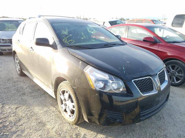 Pontiac Vibe (2010)