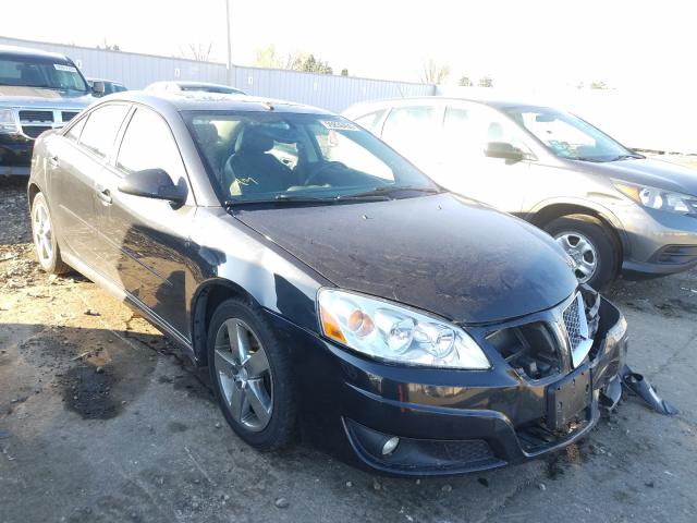 Pontiac G6 (2010)