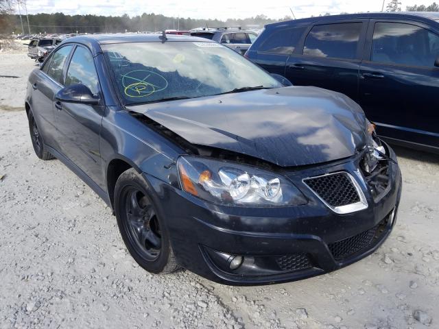 Pontiac G6 (2010)