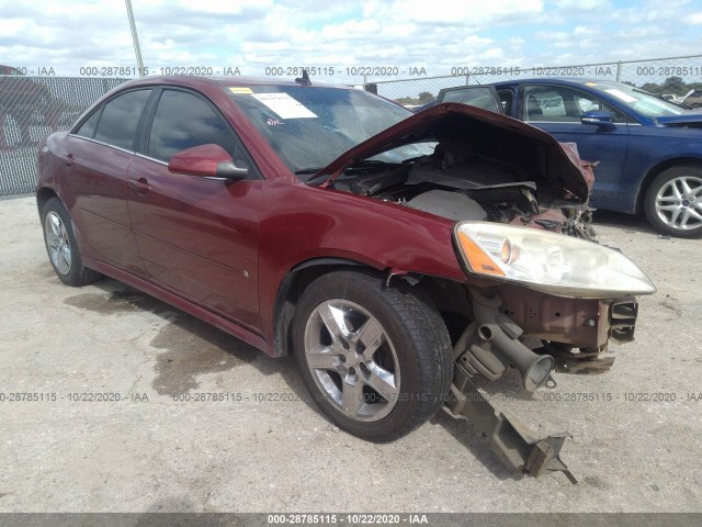 Pontiac G6 (2010)