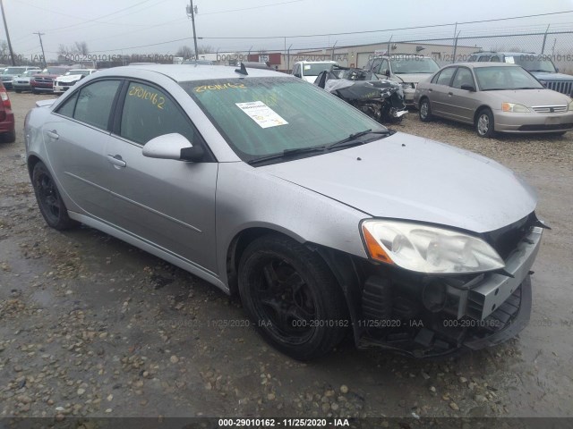 Pontiac G6 (2010)