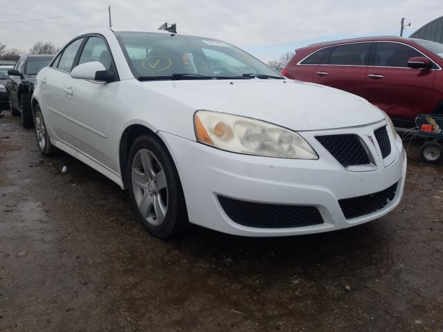 Pontiac G6 (2010)