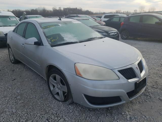 Pontiac G6 (2010)