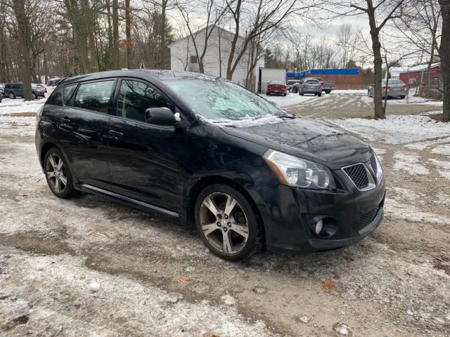 Pontiac Vibe gt (2010)
