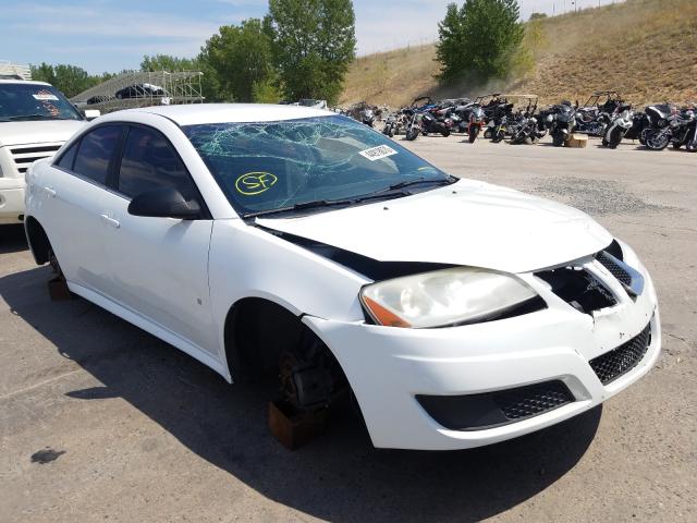 Pontiac G6 (2010)