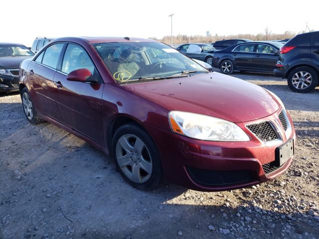 Pontiac G6 (2010)