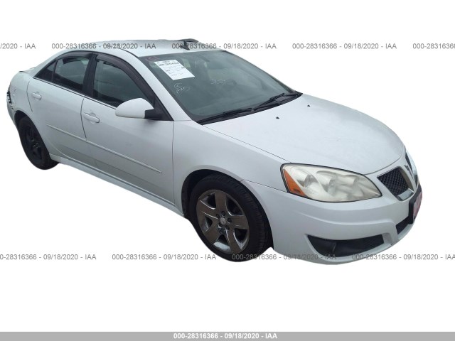 Pontiac G6 (2010)
