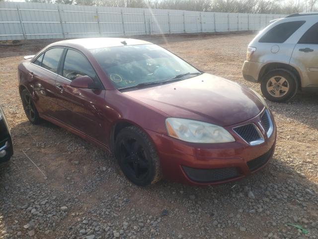 Pontiac G6 (2010)
