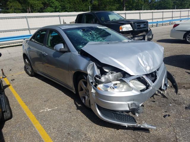 Pontiac G6 (2010)