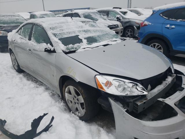Pontiac G6 (2010)