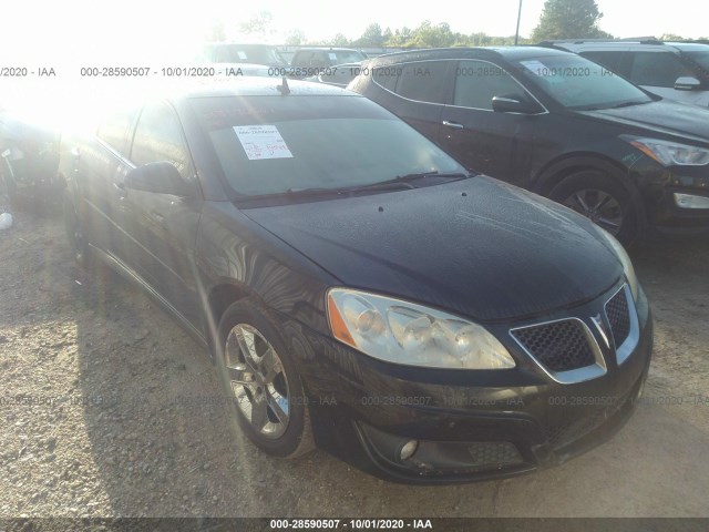 Pontiac G6 (2010)