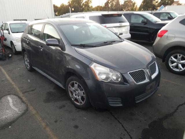 Pontiac Vibe (2010)