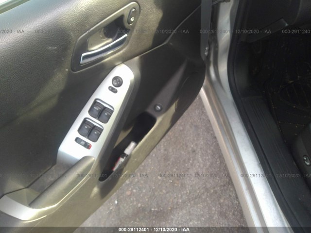 Pontiac G6 (2010)