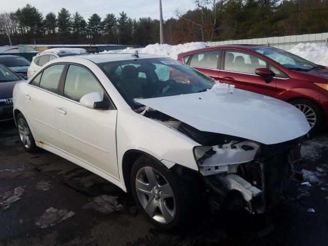 Pontiac G6 (2010)