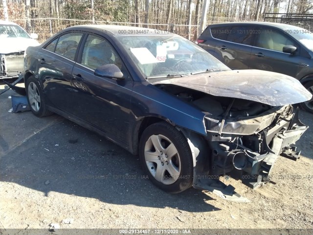 Pontiac G6 (2010)