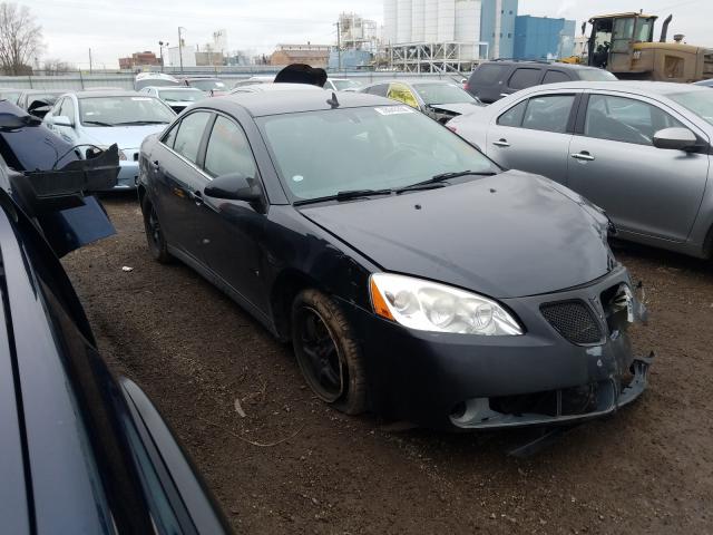 Pontiac G6 (2010)