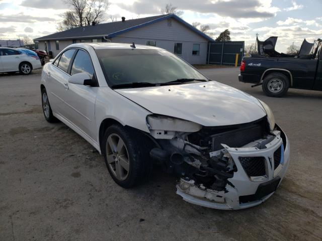 Pontiac G6 (2010)