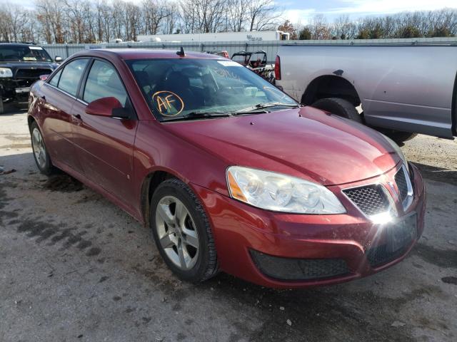 Pontiac G6 (2010)