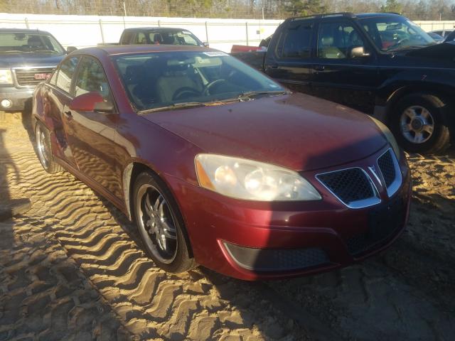 Pontiac G6 (2010)