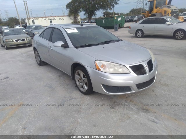 Pontiac G6 (2010)