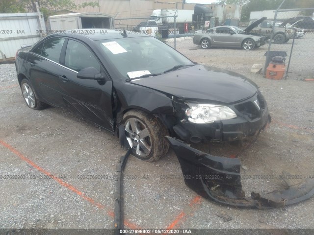 Pontiac G6 (2010)