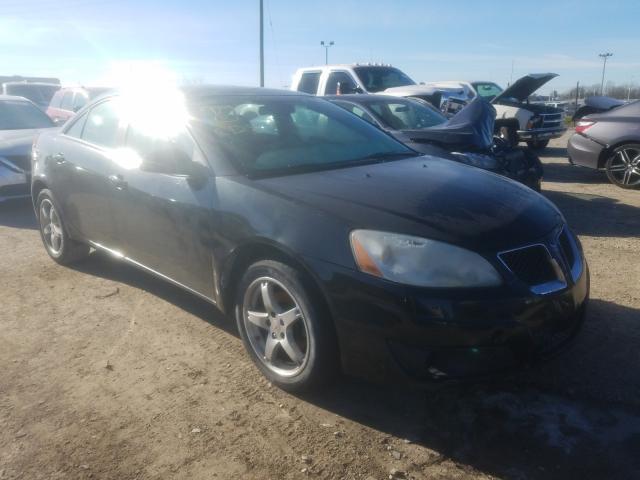 Pontiac G6 (2010)