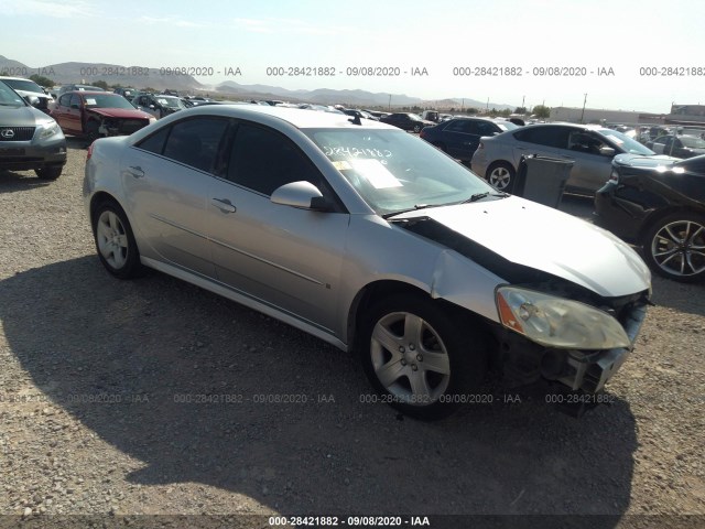Pontiac G6 (2010)
