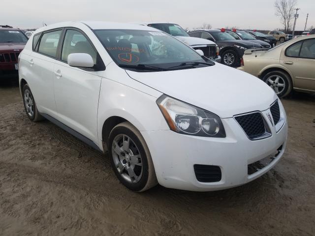 Pontiac Vibe (2010)