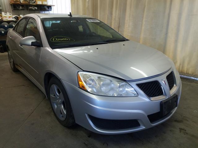 Pontiac G6 (2010)