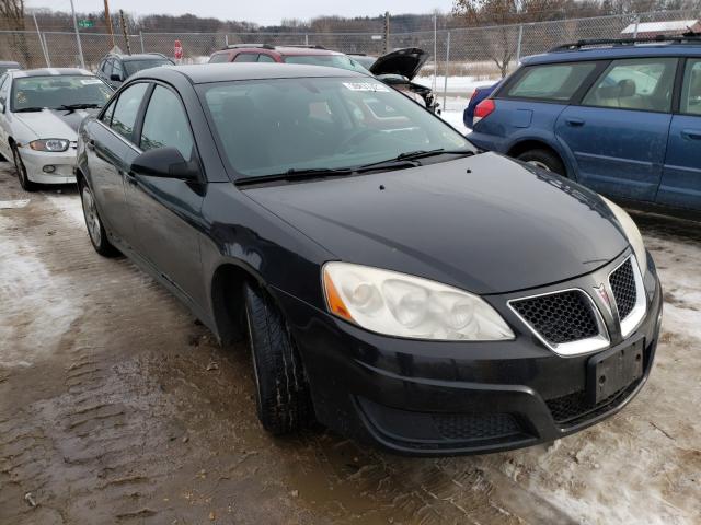 Pontiac G6 (2010)