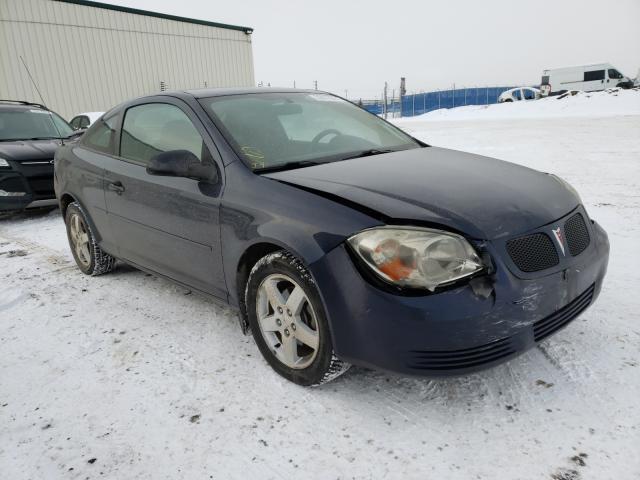 Pontiac G5 se (2010)