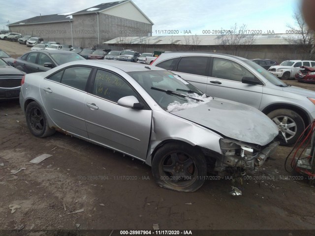 Pontiac G6 (2010)