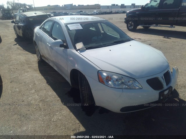 Pontiac G6 (2010)