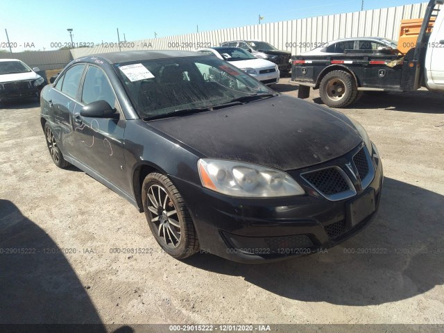 Pontiac G6 (2010)