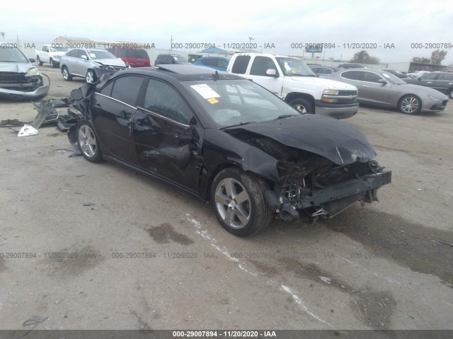 Pontiac G6 (2010)
