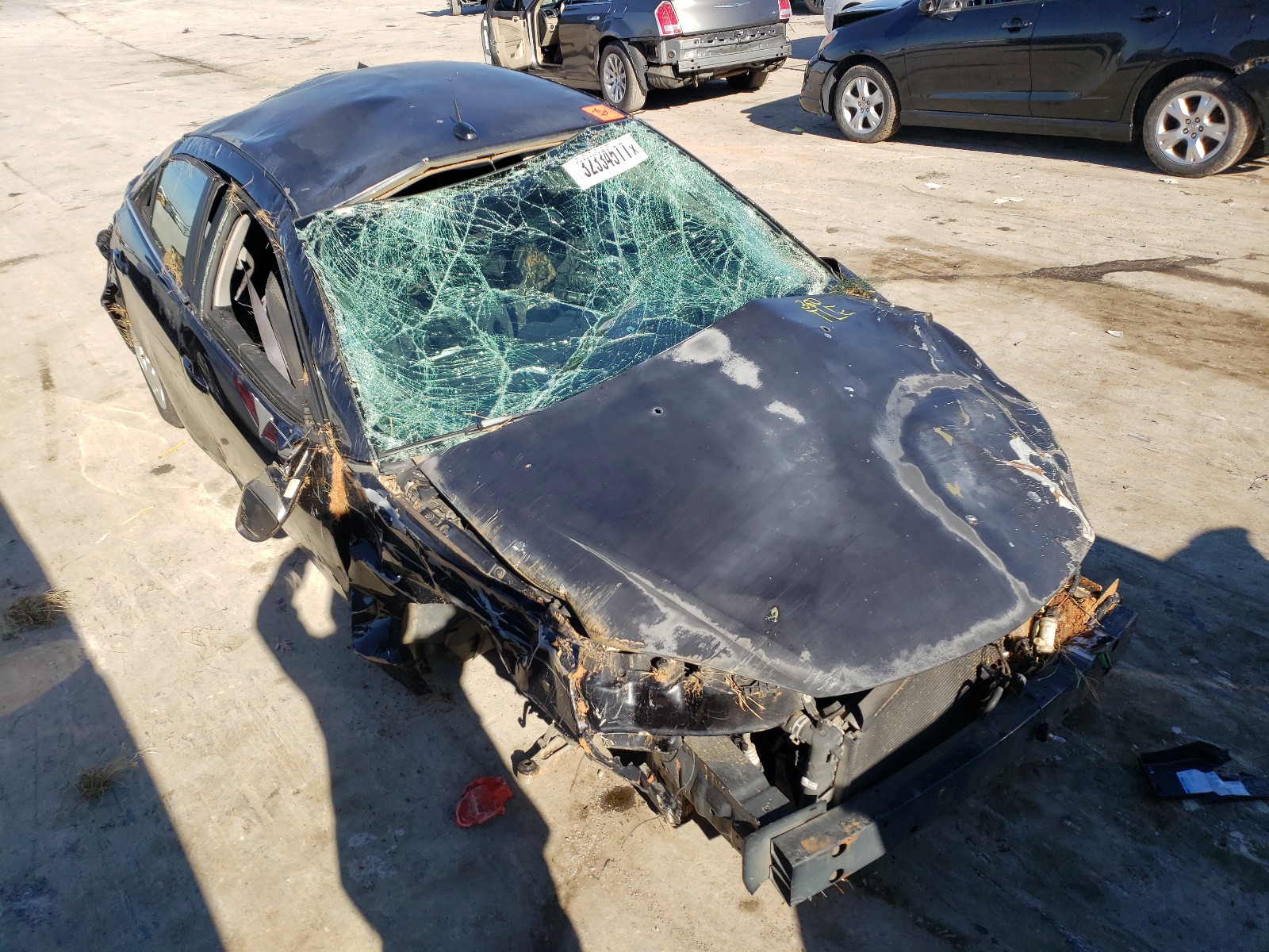 Pontiac G6 value l (2008)