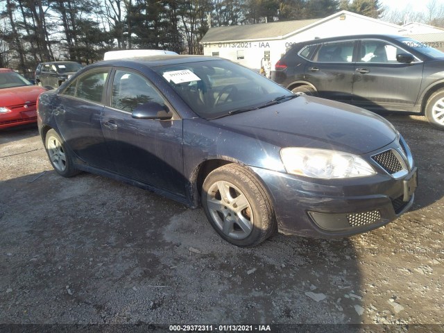 Pontiac G6 (2010)