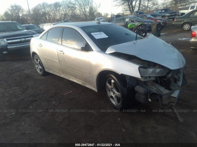 Pontiac G6 (2010)