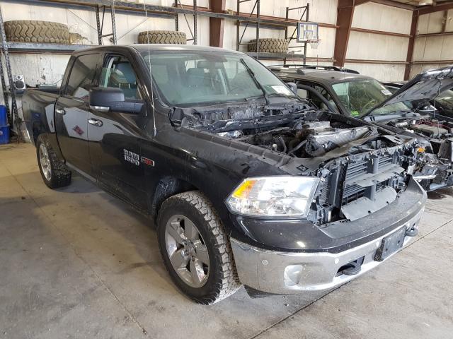 Ram 1500 slt (2018)