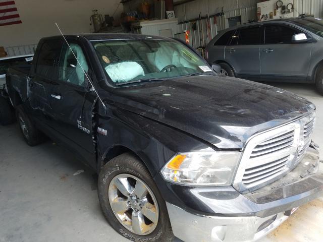 Ram 1500 slt (2018)