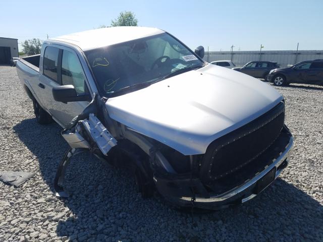 Ram 1500 slt (2018)