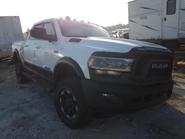 Ram 2500 power (2019)