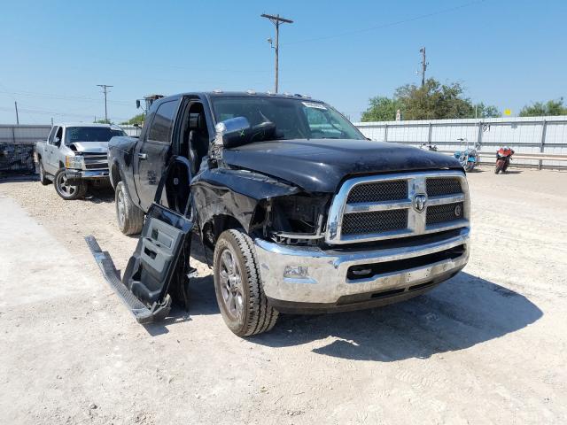 Ram 2500 slt (2018)