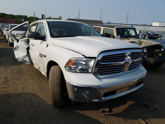 Ram 1500 slt (2018)