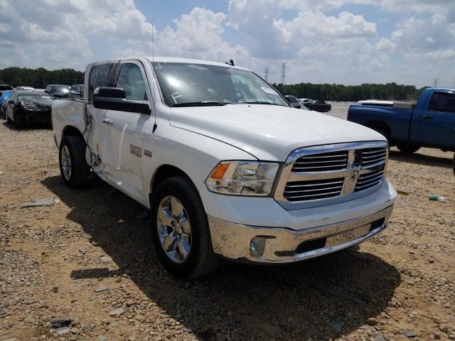 Ram 1500 slt (2017)